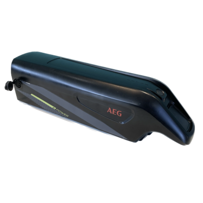 AEG E-Bike Akku 48V Zellentausch