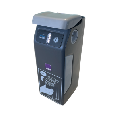 Alber E-Fix E35 (36V) Zellentausch +75% Kapazität