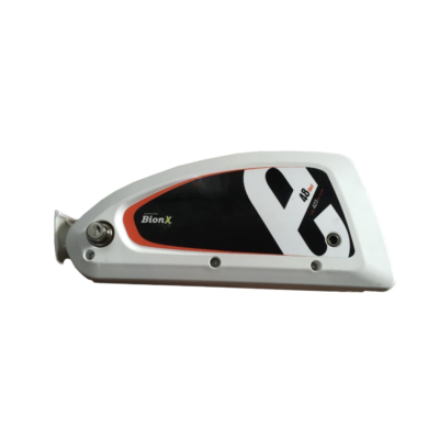 BionX CAN Bus (48V) Akku Zellentausch +64% Kapazität