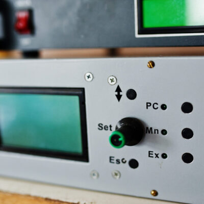 Reset aus Tiefentladung, Kapazitätstest und Funktionsprüfung