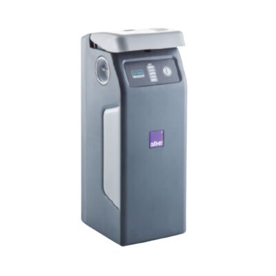 Alber E-Fix E36 (36V) Zellentausch +40% Kapazität